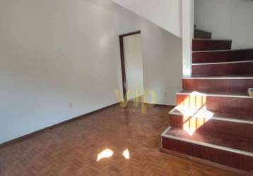 Casa com 2 dormitórios à venda, 120 m² por r$ 350.000,00 - centro - pouso alegre/mg
