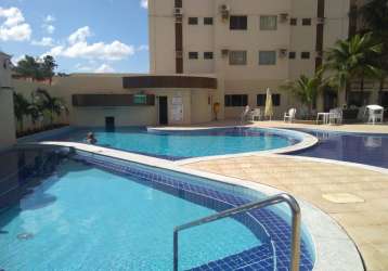 Apartamento a venda no royal park residence service