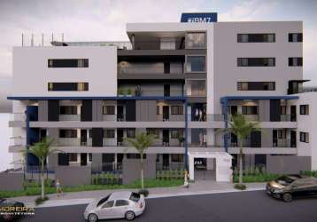 Apartamento com 2 quartos à venda na rua maria branca, 223b, vila rosária, são paulo, 48 m2 por r$ 295.000