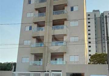 Apartamento novo no edifício amsterdam residence em araraquara/sp