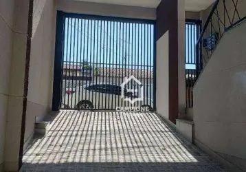 Ponto para alugar, 100 m² por r$ 5.250,00/mês - vila leopoldina - são paulo/sp