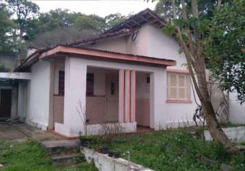 Casa para venda em ribeirão pires, pouso alegre, 2 dormitórios, 1 banheiro, 2 vagas