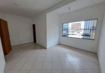 Apartamento com 1 dormitório para alugar, 38 m² por r$ 1.113,01/mês - centro - taubaté/sp