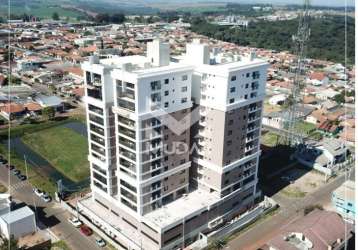 Apartamento de 3 suítes em carambeí – edifício vicent van gogh