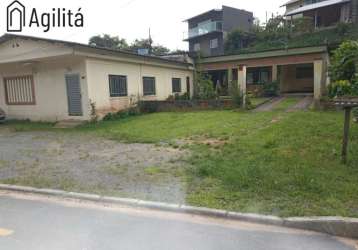 Casa à venda no bairro timbó - timbó/sc