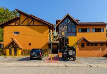Casa comercial com 3 salas à venda na vila atlântica, caraguatatuba , 720 m2 por r$ 3.300.000