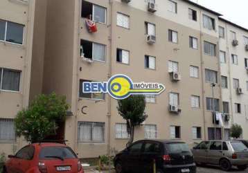 Apartamento na rua romênia 305 em cachoeirinha, bairro marechal rondon, 2  dormitórios,  2 andar