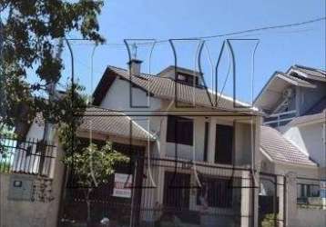 Casa com 4 quartos à venda na rua padre josé lorencini, 978, ana rech, caxias do sul por r$ 815.000