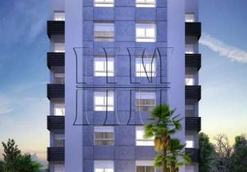 Apartamento com 2 quartos à venda na rua hermes joão webber, 539, sanvitto, caxias do sul por r$ 565.000