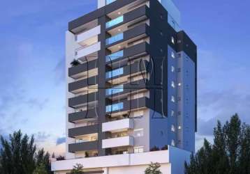 Apartamento com 2 quartos à venda na rua araranguá, 524, planalto, caxias do sul por r$ 556.000