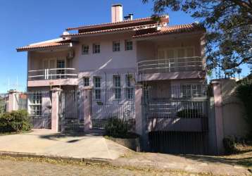 Casa com 3 quartos à venda na rua dos jacarandás, 840, cinqüentenário, caxias do sul por r$ 780.000