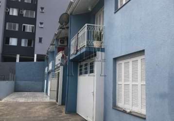 Casa em condomínio fechado com 3 quartos à venda na rua general jacinto maria de godoy, 2441, santa catarina, caxias do sul por r$ 275.000