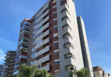 Apartamento com 3 quartos à venda na almirante tamandare, 69, panazzolo, caxias do sul por r$ 1.110.000