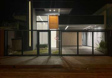 Casa com 3 quartos à venda na formiga, 152, lundcéia, lagoa santa por r$ 899.000