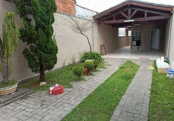 Casa com 2 quartos à venda na rua koichi yoshikawa, parque maria helena, suzano, 174 m2 por r$ 480.000