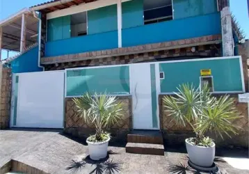 Casa à venda com 356 m² em campo grande, rio de janeiro ( jardim letícia).