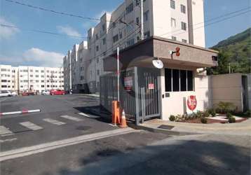 Locação de apartamento de 2 quartos no viva vida moinho – r$800,00 aluguel  +  250 condomínio