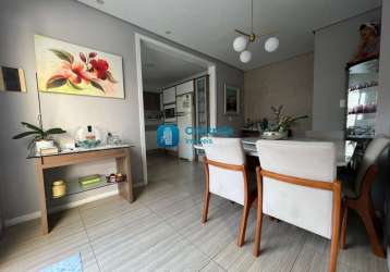 Casa com 5 quartos à venda na rua joaquina, 46, bela vista, são josé por r$ 850.000
