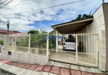 Casa com 4 quartos à venda na rua roberto borba, 695, ipiranga, são josé por r$ 750.000