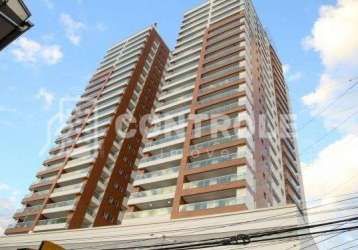 Apartamento com 2 quartos à venda na avenida barão do rio branco, 56, centro, palhoça por r$ 630.000