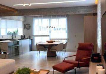Apartamento com 2 dormitórios à venda, 136 m² por r$ 2.120.000,00 - higienópolis - são paulo/sp