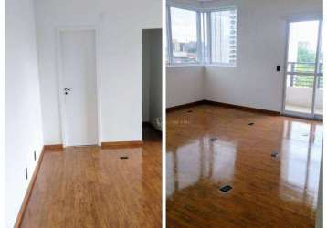 Sala para alugar, 40 m²  - centro - osasco/sp