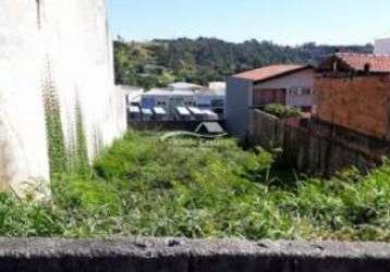 Vende-se residential / land lot em campo limpo paulista