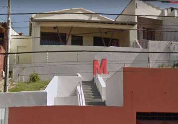 Casa com 3 dormitórios à venda, 200 m² por r$ 550.000,00 - centro - sorocaba/sp