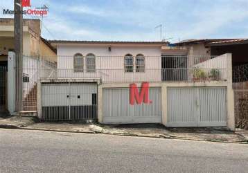 Casa com 4 dormitórios à venda, 150 m² por r$ 640.000,00 - vila jardini - sorocaba/sp