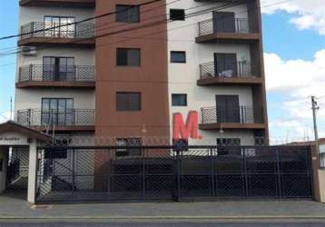 Apartamento à venda, 81 m² por r$ 295.000,00 - vila barão - sorocaba/sp