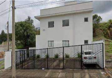 Kitnet com 1 dormitório à venda, 37 m² por r$ 120.000,00 - jardim gramados de sorocaba - sorocaba/sp