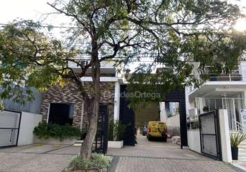 Casa para alugar, 90 m² por r$ 19.375,00/mês - parque campolim - sorocaba/sp
