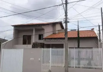 Casa com 3 dormitórios à venda, 381 m² por r$ 1.295.000,00 - jardim santa rosália - sorocaba/sp