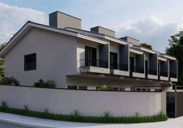 Casa com 2 dormitórios à venda, 62 m² por r$ 300.000,00 - wanel ville - sorocaba/sp