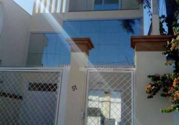 Casa à venda, comercial ou residencial,  222 m² por r$ 800.000 - vila haro - sorocaba/sp