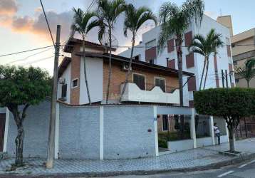 Casa com 4 dormitórios à venda, 234 m² por r$ 780.000,00 - vila trujillo - sorocaba/sp