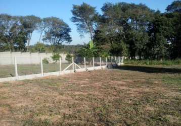 Terreno à venda, 1019 m² por r$ 170.000 - caguaçu - sorocaba/sp