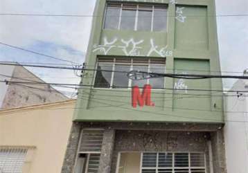 Apartamento com 2 dormitórios à venda, 119 m² por r$ 390.000,00 - centro - sorocaba/sp