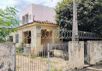 Casa com 2 dormitórios à venda, 126 m² por r$ 300.000,00 - vila barcelona - sorocaba/sp