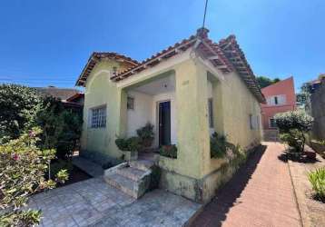 Casa com 5 dormitórios à venda, 215 m² por r$ 460.000,00 - vila santana - sorocaba/sp