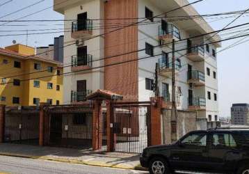 Apartamento com 2 dormitórios à venda, 66 m² por r$ 360.000,00 - parque campolim - sorocaba/sp