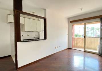 Apartamento com 1 quartos, à venda no bairro centro - joinville/sc - por r$ 290.000,00
