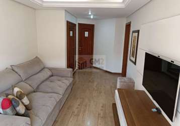 Apartamento com 3 dormitórios à venda, 97 m² por r$ 595.000 - vila izabel - curitiba - paraná