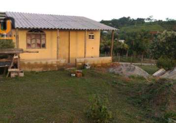 Casa com área rural em casemiro de abreu cantagalo