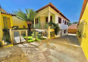 Casa com 6 quartos à venda na santa mônica, belo horizonte  por r$ 929.900