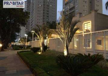 Apartamento com 2 dormitórios para alugar, 94 m² por r$ 6.872,20/mês - vila leopoldina - são paulo/sp