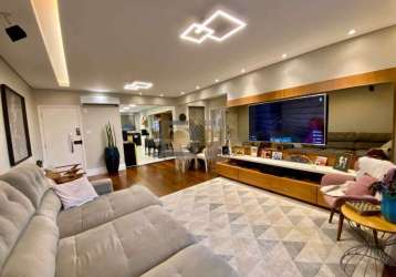 Apartamento com 4 quartos à venda na rua pernambuco, 137, gonzaga, santos, 150 m2 por r$ 1.250.000