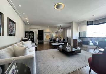 Apartamento com 3 quartos à venda na avenida dos bancários, 80, ponta da praia, santos, 156 m2 por r$ 1.380.000