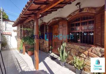 Casa com 4 quartos à venda na rua cipriano de carvalho, 0, betânia, belo horizonte por r$ 900.000