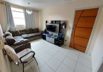Apartamento com 3 quartos à venda na rua das mangueiras, 0, betânia, belo horizonte por r$ 650.000